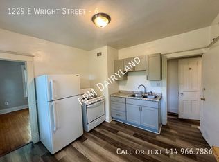 1229 E Wright St APT 6, Milwaukee, WI 53212