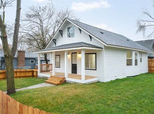 617 S Altamont St, Spokane, WA 99202