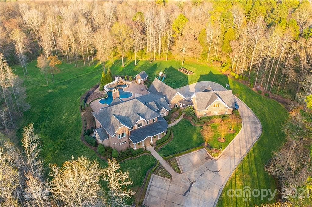 16959 Huntersville Concord Rd, Huntersville, NC 28078 Zillow