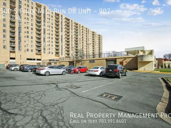 4500 S Four Mile Run Dr, Arlington, VA