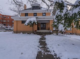 21 Hillson Ave, Pittsburgh, PA