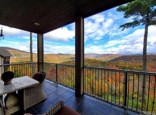 636 Chattooga Ridge Trl, Cashiers, NC 28717
