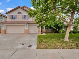 2465 Squall Way, Stockton, CA