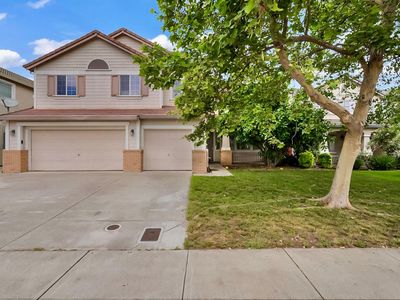 2465 Squall Way, Stockton, CA, 95206