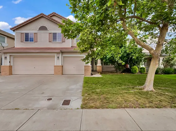 2465 Squall Way, Stockton, CA 95206