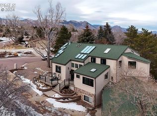 114 Sunbird Cliffs Ln, Colorado Springs, CO 80919