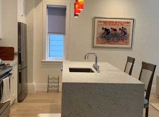 2538 Sacramento St, San Francisco, CA