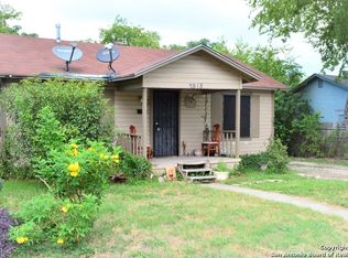 2915 Lombrano St, San Antonio, TX 78228