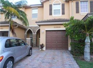 21929 SW 93rd Pl, Cutler Bay, FL 33190