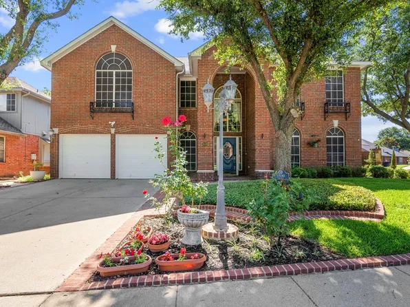 3500 Vista Way, Bedford, TX 76021