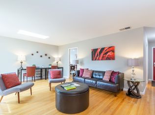 1454 Gretel Ln, Mountain View, CA 94040