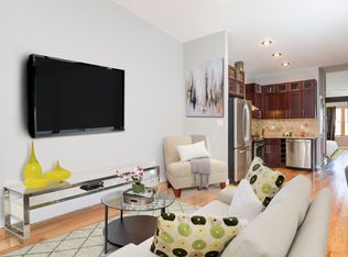 221 Monroe St APT 3, Hoboken, NJ 07030