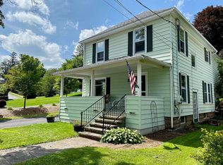 4 Orchard St, Delhi, NY 13753