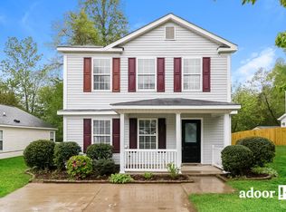 4816 Silverdene St, Raleigh, NC 27616