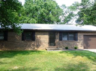 516 N Grant St, Chandler, IN 47610