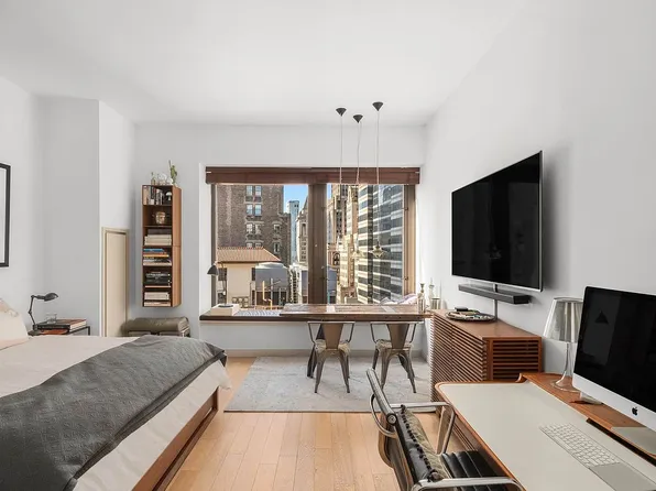 75 Wall St #30L, New York, NY 10005