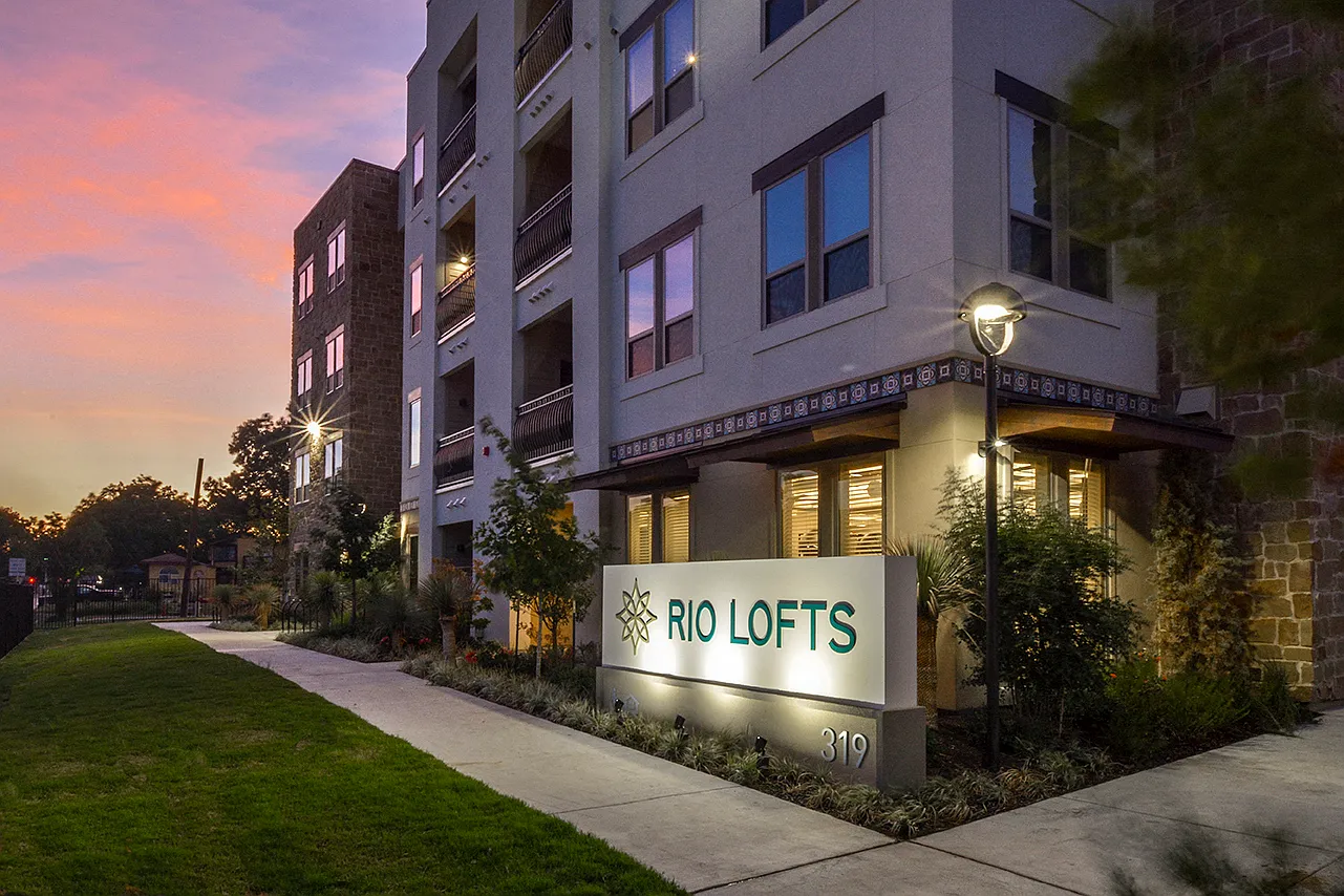 Rio Lofts — Photo 3