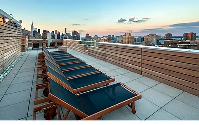 Rented by Adellco Management