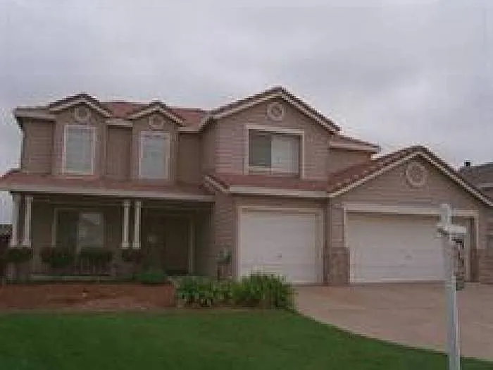 5107 Equestrian Ct photo 1