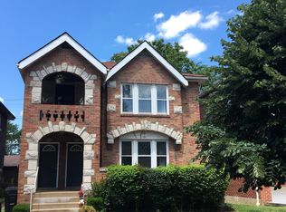 7151 Dartmouth Ave, Saint Louis, MO