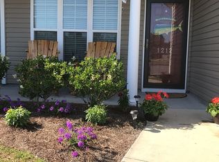 1212 Red Bay Pl, Leland, NC 28451