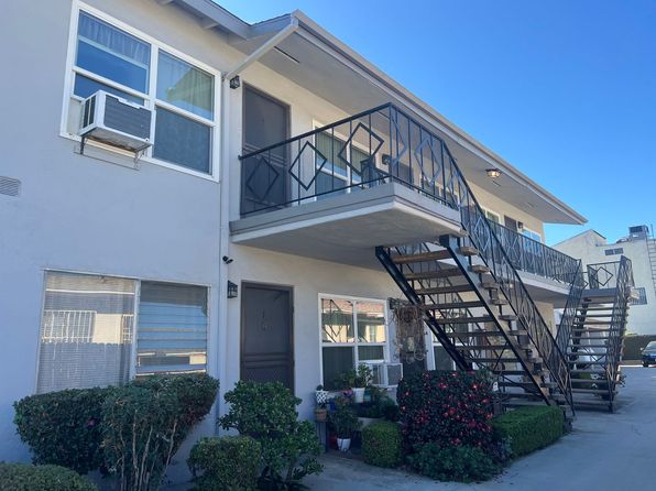 431 S Chapel Ave APT 5