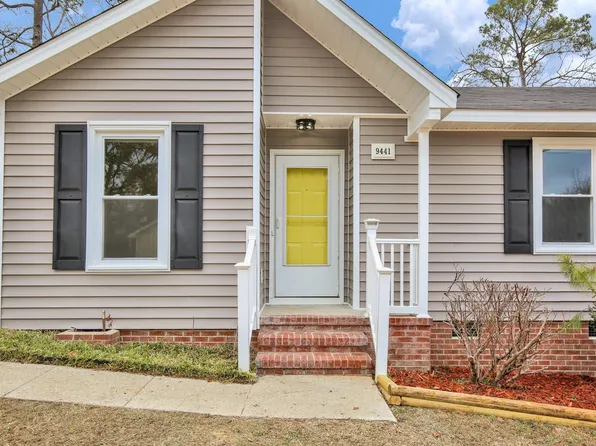 9441 Gooden Dr, Fayetteville, NC 28314