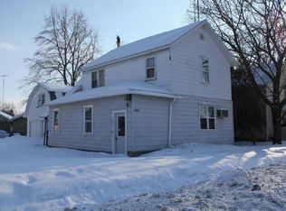 822 Ann St, Delavan, WI 53115