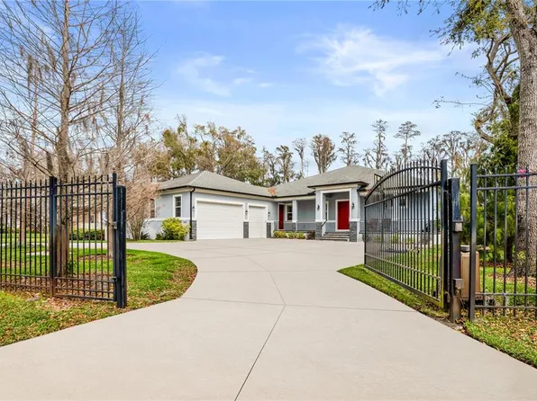 7205 N Mobley Rd, Odessa, FL 33556