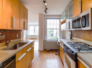 1525 Q St NW APT 10, Washington, DC