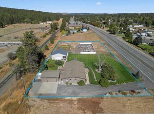 2610 S Dishman Mica Rd, Spokane, WA 99206