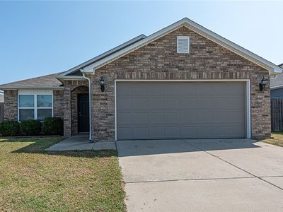 5026 W Claxton Cir, Fayetteville, AR, 72704