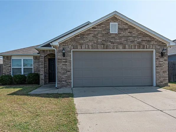 5026 W Claxton Cir, Fayetteville, AR 72704