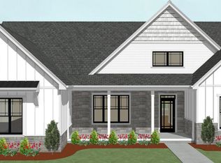 2016 Melody Ln #9, Lancaster, PA 17601