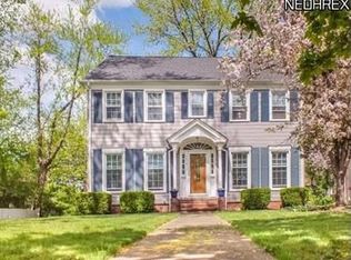 3273 Enderby Rd, Shaker Heights, OH 44120