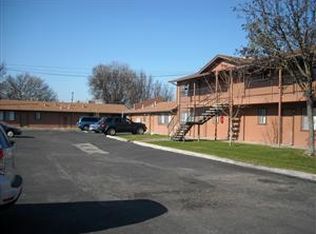 1535 Rose Ave APT 6, Modesto, CA 95355