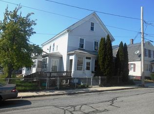30 Boisvert St, Lowell, MA 01850