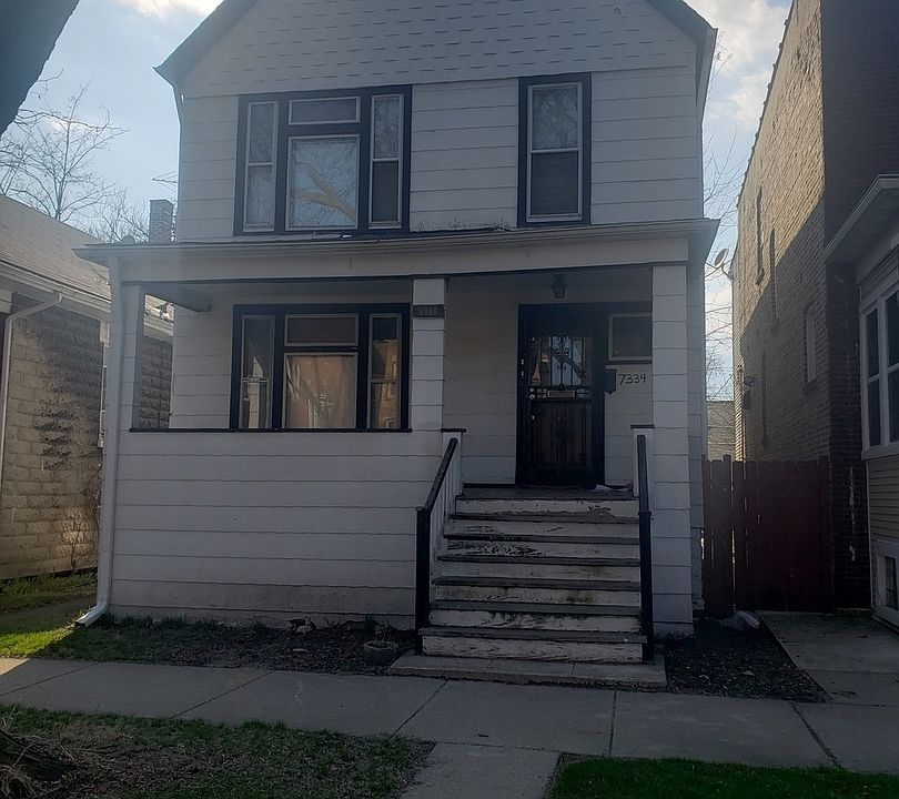 1st image of 7334 S Dante Ave