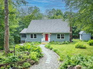 118 Shepard Hill Rd, Holderness, NH 03245
