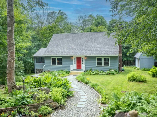 118 Shepard Hill Road, Holderness, NH 03245