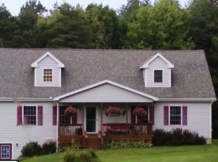 (Undisclosed Address), Ellicottville, NY 14731