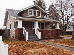 2623 30th St, Rock Island, IL