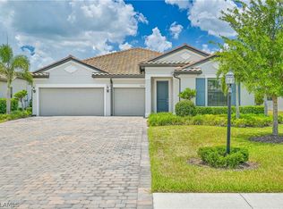 19828 Beverly Park Rd, Estero, FL 33928