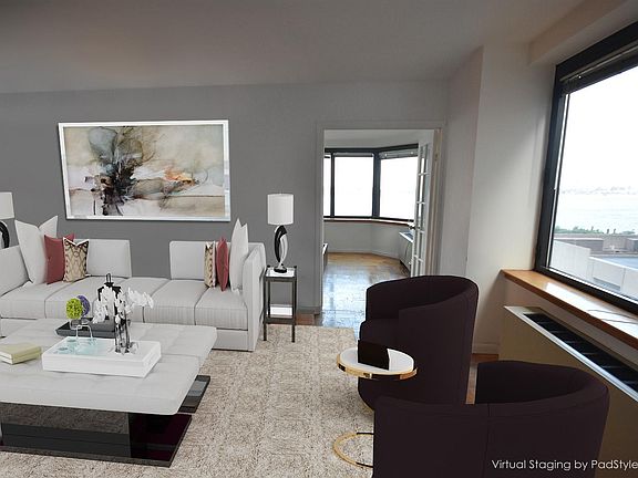 3rd image of 415 E 37th St APT 6A