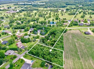 161st Ave NE, New London, MN 56273