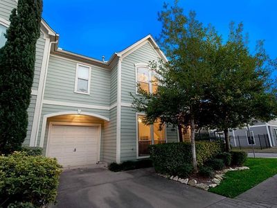 2017 Gillette St, Houston, TX, 77006