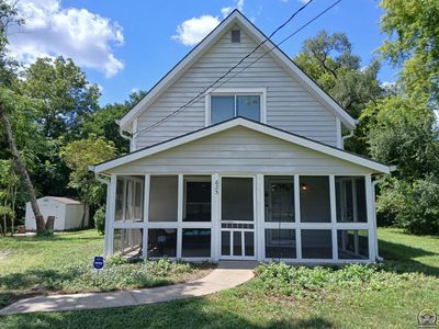 625 N 7th St, Lawrence, KS, 66044
