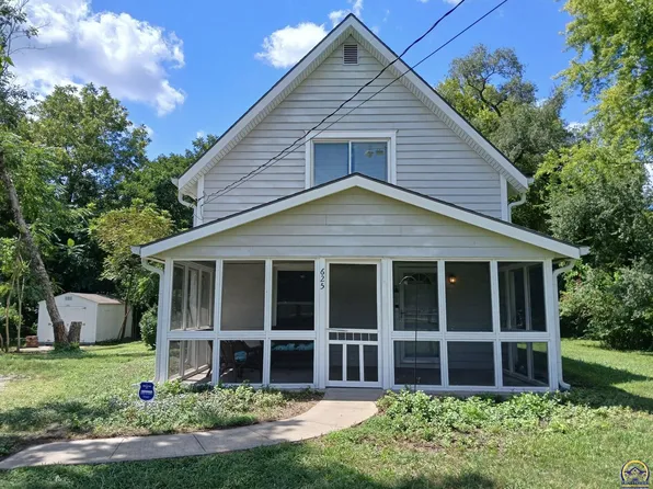 625 N 7th St, Lawrence, KS 66044