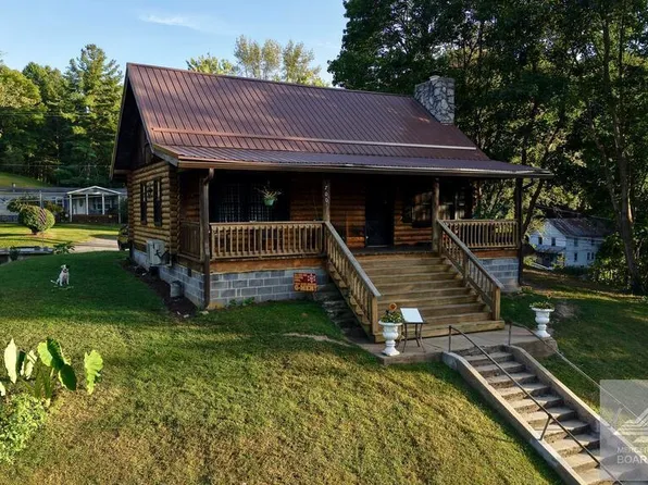 700 Boissevain Rd, Bluefield, VA 24605