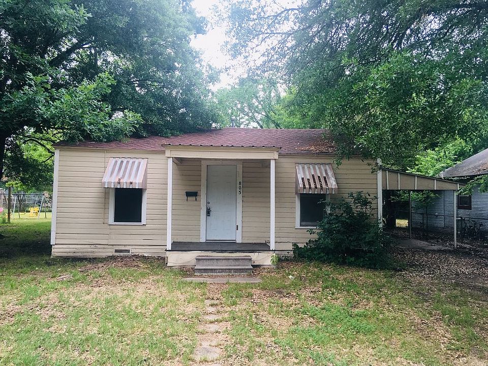 1st image of 805 W Navasota St